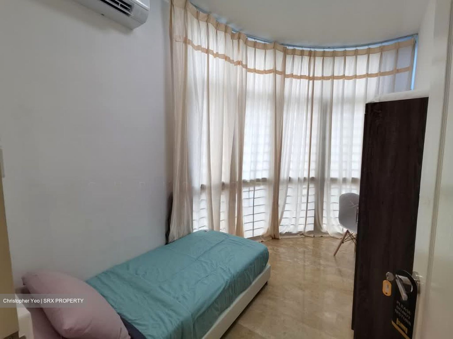 Parc Oasis (D22), Condominium #556187291